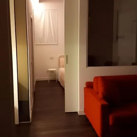 Bilocale In Centro Citta 15 Min Dal Duomo - Fontana 아파트 밀라노